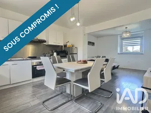House in Angevillers (57440)
