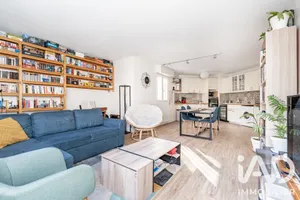 Apartment in Vanves (92170)