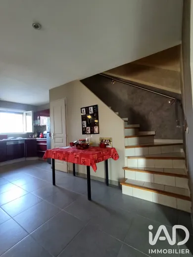 Maison à Olonzac (34210)