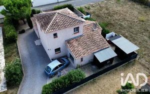 Maison à Olonzac (34210)