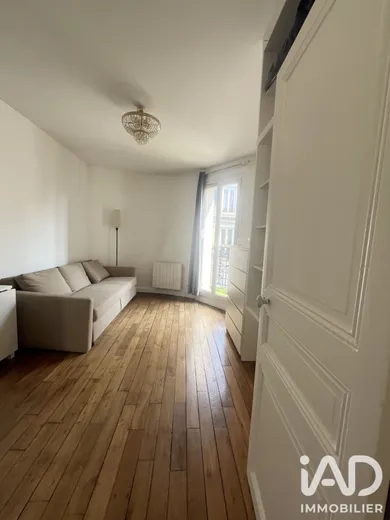 Appartement à Paris (75015)
