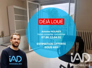 Appartement à Toulouse (31000)