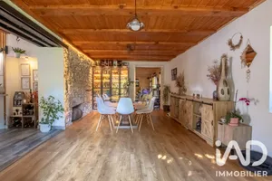 House in Brens (01300)