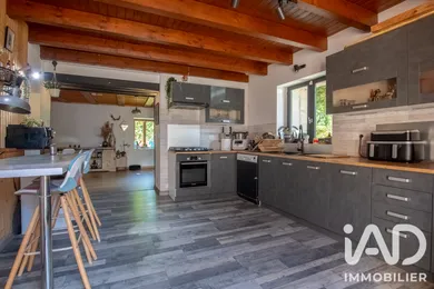 House in Brens (01300)