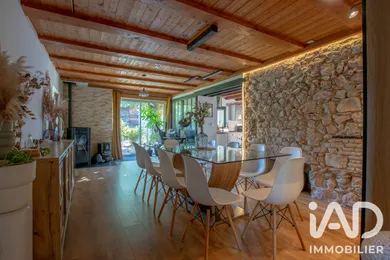 House in Brens (01300)