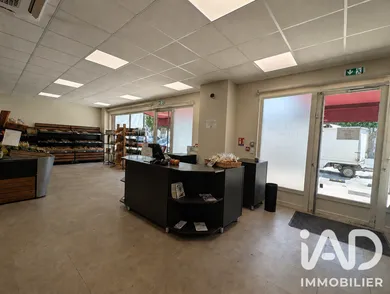 Food store in Châteauroux (36000)