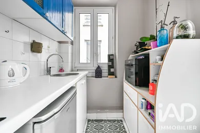 Appartement à Paris (75005)