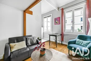 Appartement à Paris (75005)