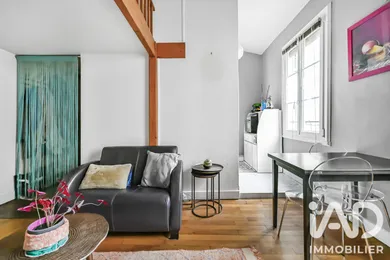 Appartement à Paris (75005)