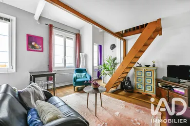 Appartement à Paris (75005)