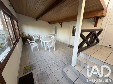 House in Le Val d'Hazey (27940)