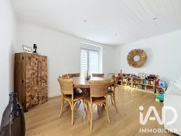 Village house in Le Tronchet (35540)
