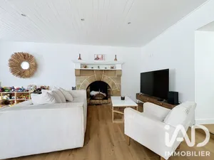 Village house in Le Tronchet (35540)