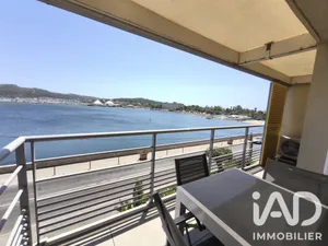 Apartment in La Seyne-sur-Mer (83500)