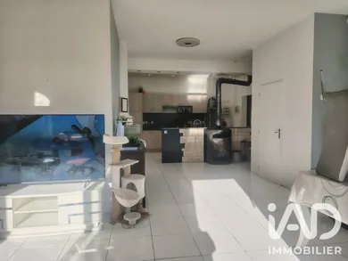Appartement à Saint-Claude (39200)