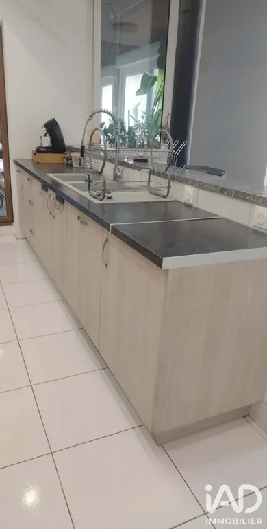Appartement à Saint-Claude (39200)