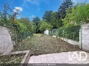Maison de ville à Douai (59500)