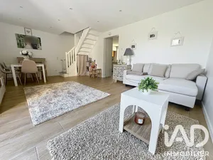 House in Saint-Brice-sous-Forêt (95350)