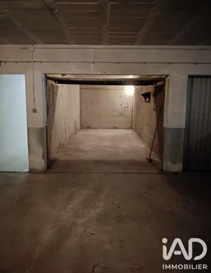 Garage à La Baule-Escoublac (44500)