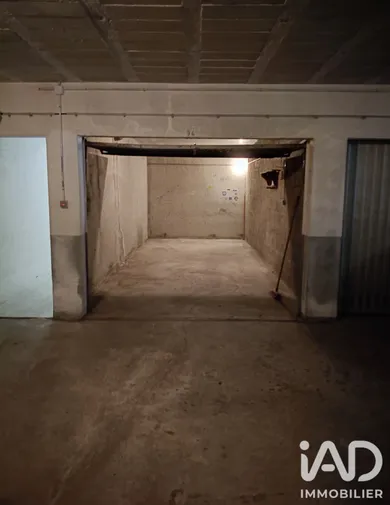 Garage à La Baule-Escoublac (44500)