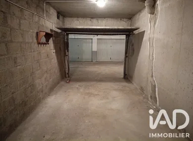 Garage à La Baule-Escoublac (44500)