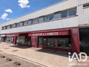 Food store in Châteauroux (36000)