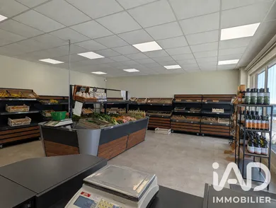 Food store in Châteauroux (36000)