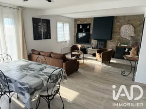 Apartment in Cabestany (66330)
