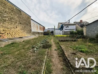 Maison de village à Bazeilles (08140)