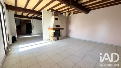 Maison à Aubiat (63260)