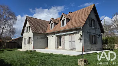 Maison à Aubiat (63260)