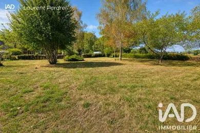 Terrain à bâtir à Allaire (56350)