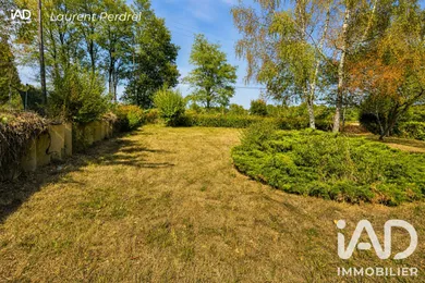 Terrain à bâtir à Allaire (56350)
