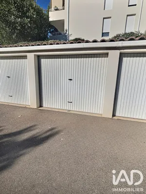 Garage à La Ciotat (13600)