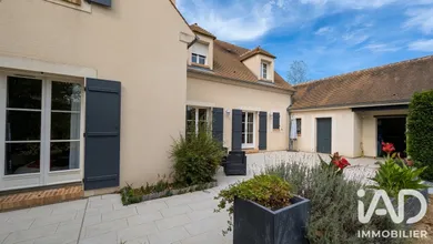 Maison à La Celle-les-Bordes (78720)
