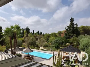 Mas à MEZE (34140)