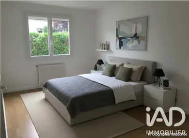Appartement à Saint-Sébastien-sur-Loire (44230)