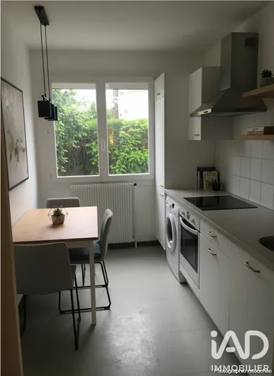 Appartement à Saint-Sébastien-sur-Loire (44230)