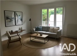 Appartement à Saint-Sébastien-sur-Loire (44230)