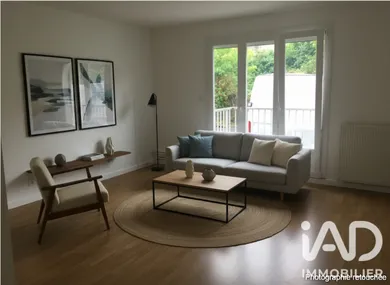Appartement à Saint-Sébastien-sur-Loire (44230)