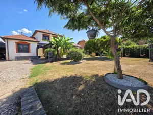 House in Lantenot (70200)