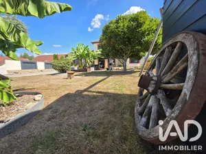 House in Lantenot (70200)