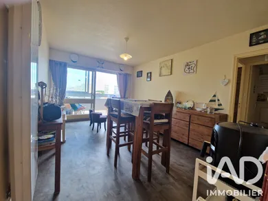 Appartement à Saint-Hilaire-de-Riez (85270)