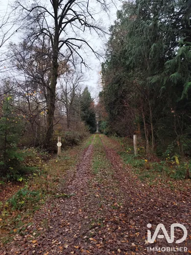 Terrain à Argentières (77390)