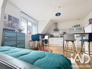 Appartement à Pont-l'Abbé (29120)