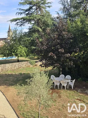 Maison à Prayssac (46220)