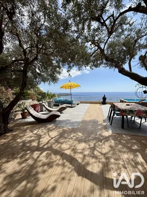 Apartment in Roquebrune-Cap-Martin (06190)