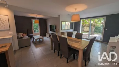 House in Cavaillon (84300)