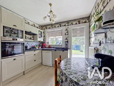 Park home in Orchies (59310)