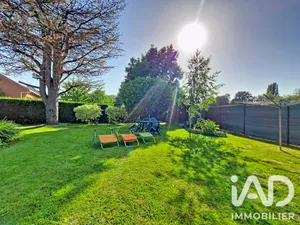 Park home in Orchies (59310)